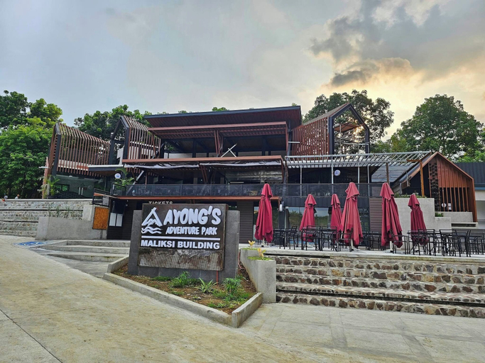 Ayong's Adventure Park, Silang