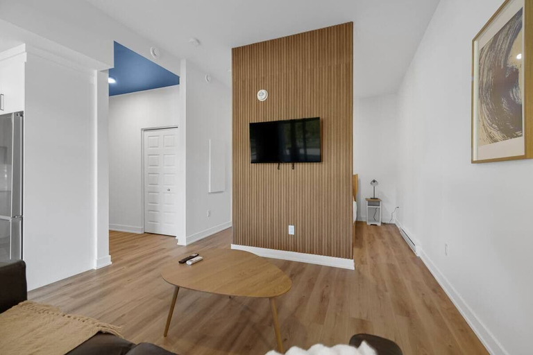 Room 2, Chelsea Suites, Les Collines-de-l'Outaouais