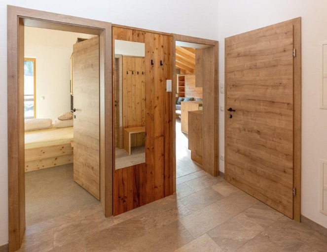 Reception 2, Apartment in Kleinarl Near Ski Slopes, Sankt Johann im Pongau