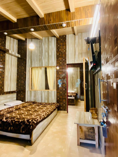 3, hotel suntez, Nainital