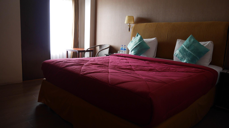 Others 5, THE Hotel, Samarinda