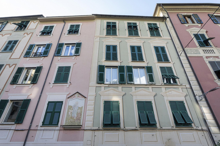 Others 1, Il cuore di Nervi by Wonderful Italy, Genova