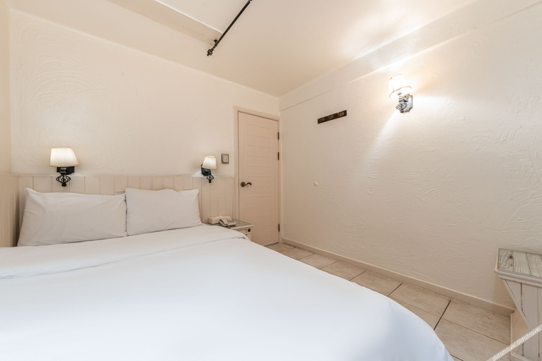 Bedroom 3, Daerim Caslon, Yeongdeungpo