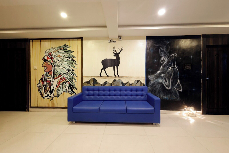 Others 5, Hotel Diamond Residency, Indore