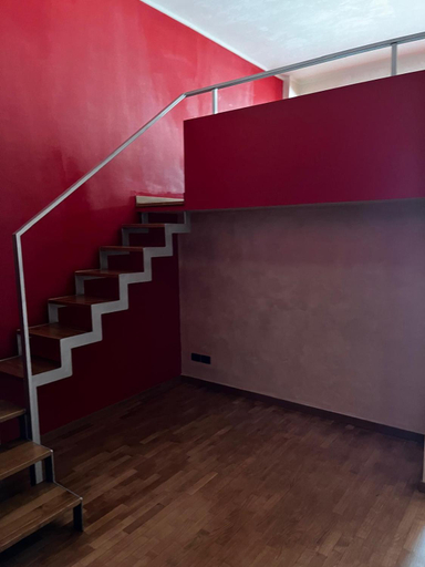 Others 3, Residence Da Vinci, Cosenza