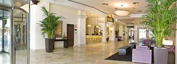 Others 4, Senator Mar Menor Golf & Spa Resort, Murcia