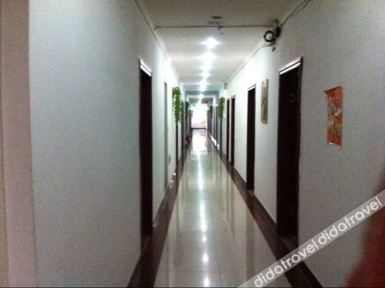 Others 4, Fujia Hotel, Jiangmen