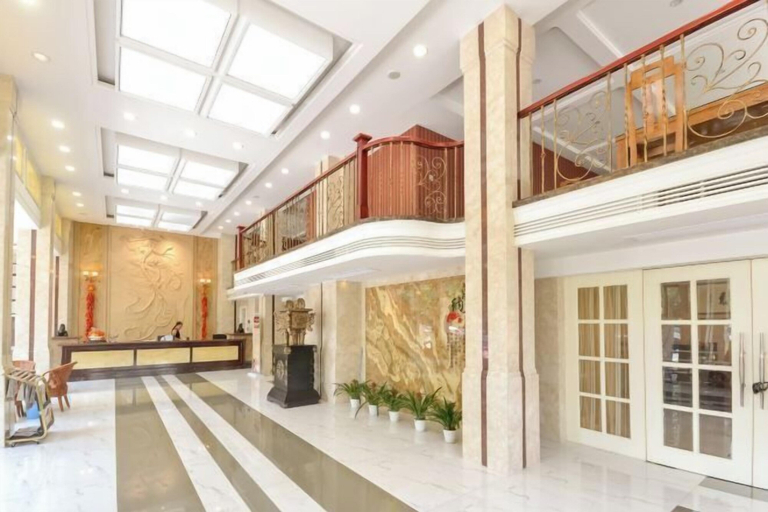 Others 4, NOMC Hotel, Taizhou