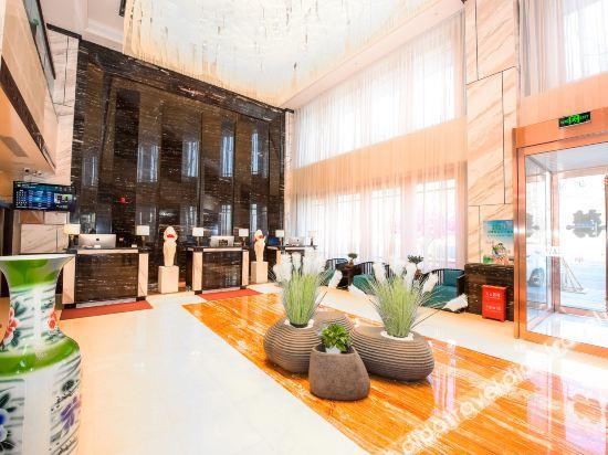 Others 2, Renaissance Grand Hotel, Shijiazhuang