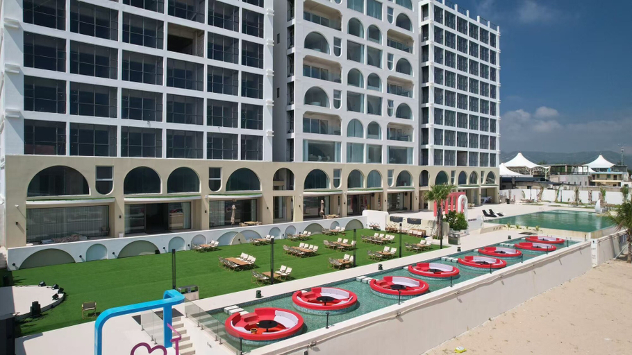 Exterior & Views, Cloud Coast, Huizhou