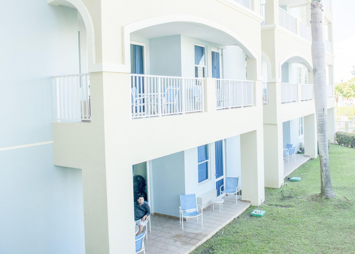 Exterior & Views 2, Boqueron Beach Resort