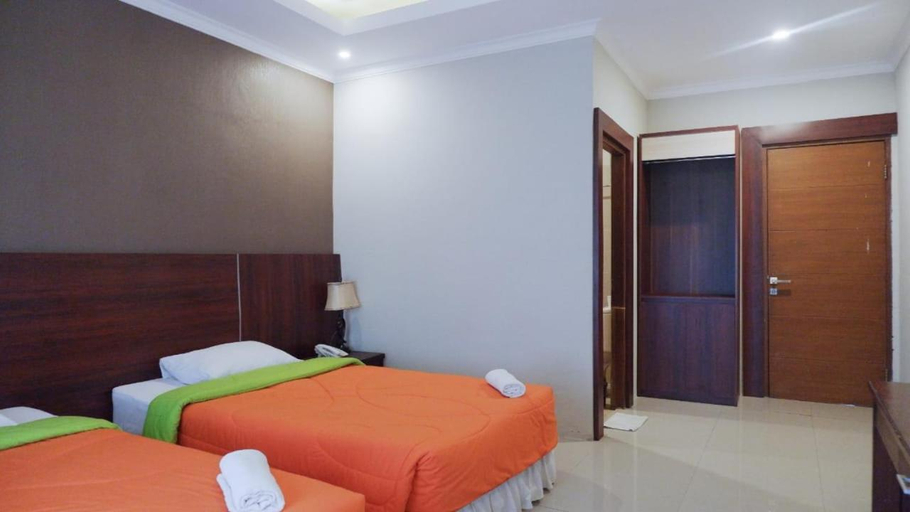 Bedroom 10
