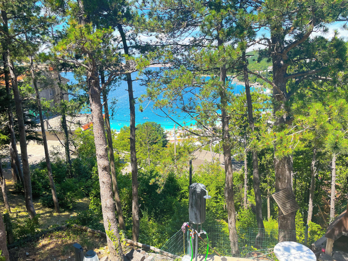 Others 4, Apartment Combaj 2, Crikvenica