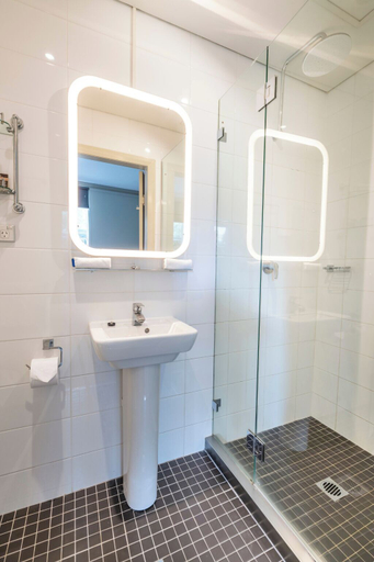 Bathroom 6
