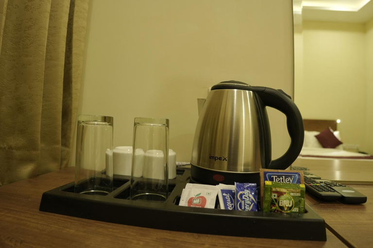 Facilities, Hotel Kairali, Thrissur