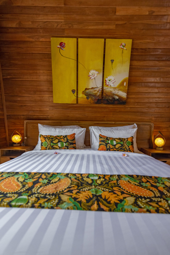 Bedroom 12