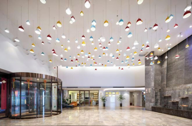Others 3, Dapeng Hotel, Quanzhou