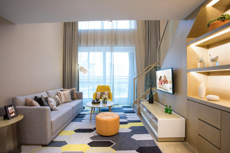 Others 4, Citadines Keqiao Service Apartment, Shaoxing