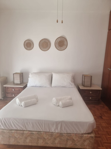 Room 5, Central Faro Luxury Flat 3 Balconies, Faro