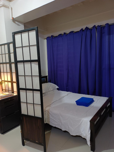 Others 4, Makan Jamil Transient Home, Parañaque