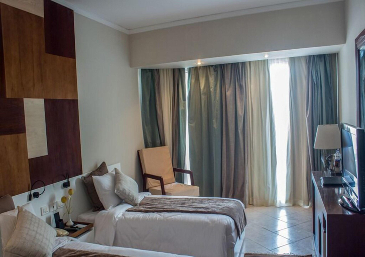 Bedroom 3, Sharming Inn, Sharm el-Sheikh
