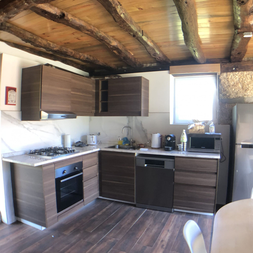 Room 4, Vila Espigueiro I in Bustelo, Penafiel