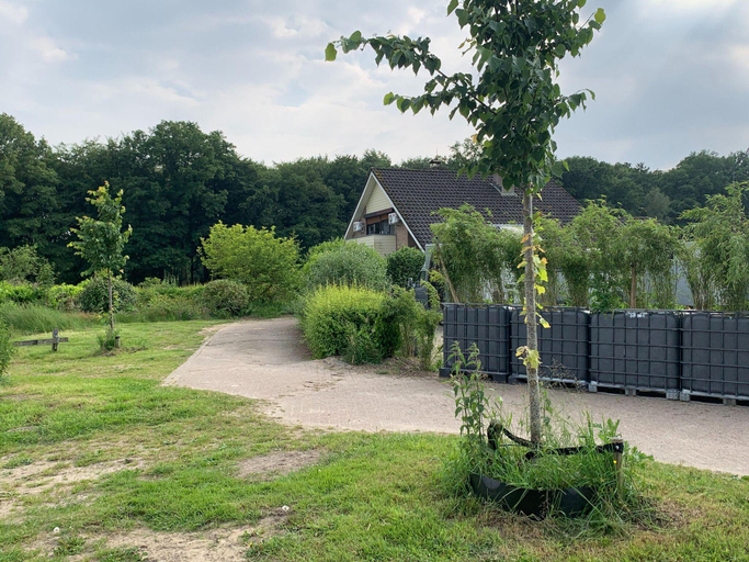 Others 5, Holiday Home Montferland near Huis Bergh Castle, Bergh