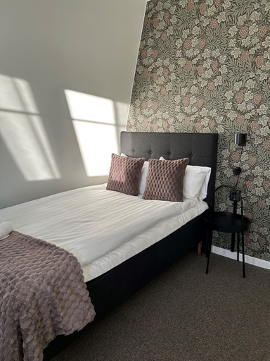 Bedroom 1, Grangärde Hotell, Ludvika