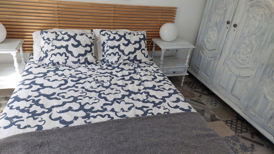 Bedroom 3, Beach Wave Melides Villa, Grândola