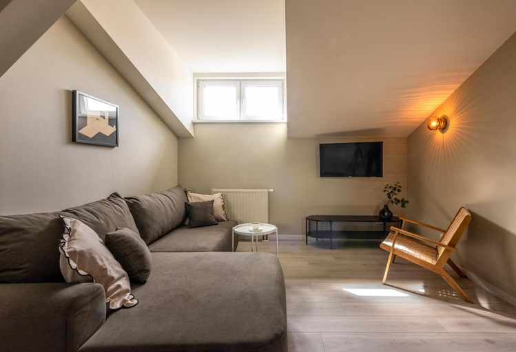 Others 5, St Florian Apartments by MB Apartments, Kraków City