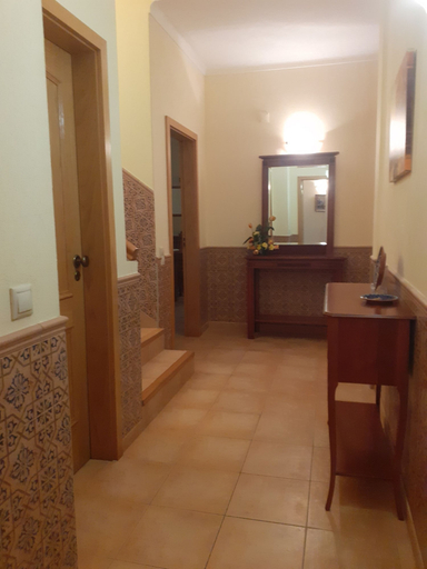 Room 5, 4 Bedrooms Arma o de Pera Private Pool Villa, Silves
