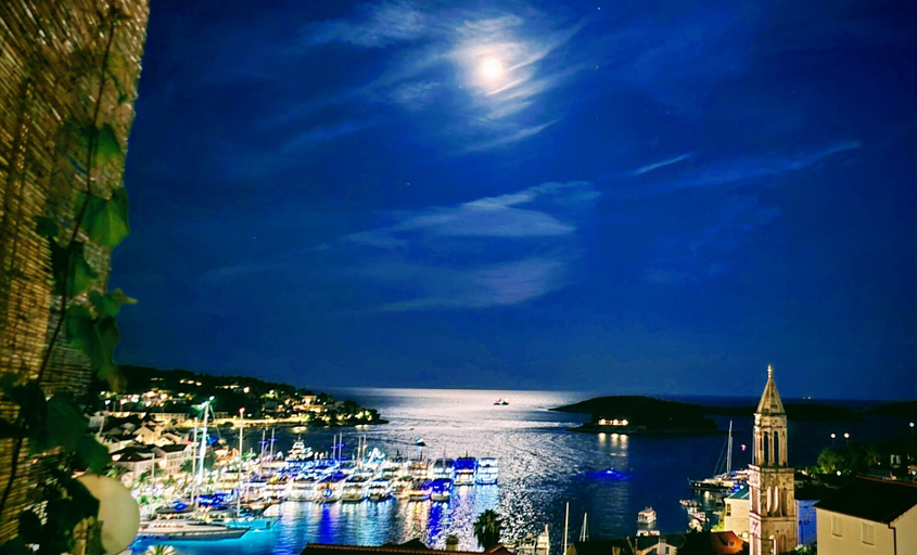 Others 4, Bocin Rosso Apartments, Hvar