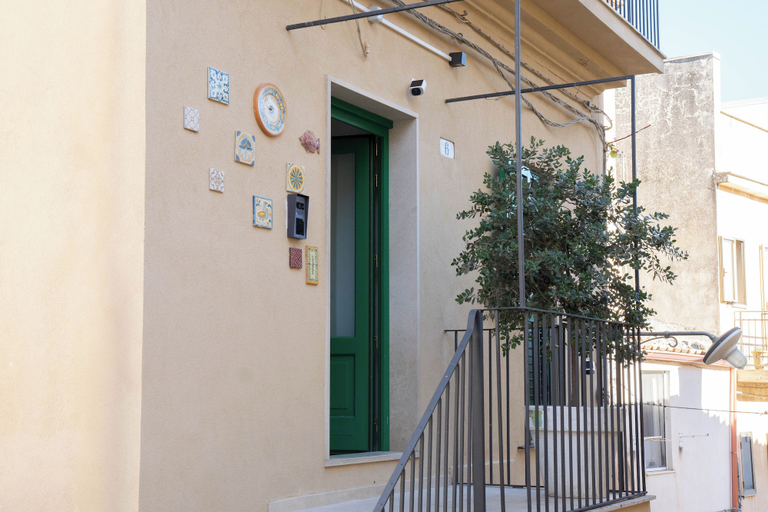 Exterior & Views 2, Lues Rooms, Ragusa