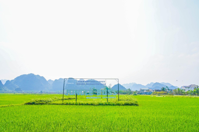 Others 3, Jungle Boss Travelodge, Bố Trạch
