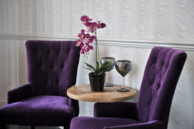 Public Area 2, Braid Hills Hotel, Edinburgh