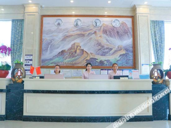 Others 4, Shi Dun Hotel, Sanya