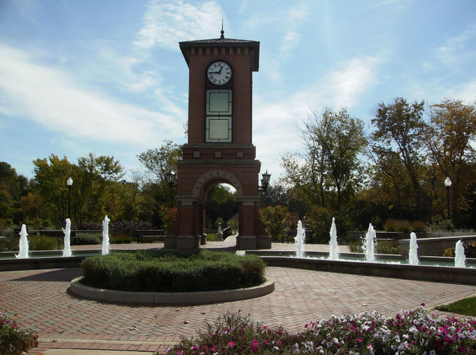 Others 4, Casual Living Extended Stay Hotels, McHenry