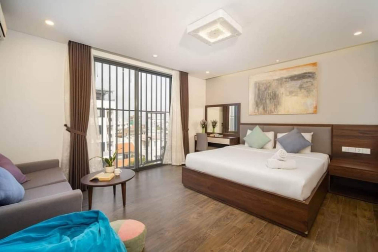 Sea Horse Beachstay Apartment Da Nang by Haviland, Ngũ Hành Sơn
