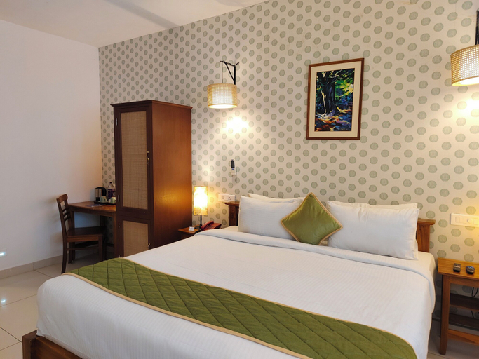 Bedroom 26