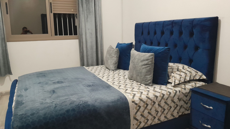 Bedroom 3, Welcome Home, Béni Mellal