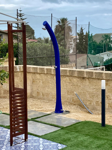 Others 4, Le case di Fio, Agrigento