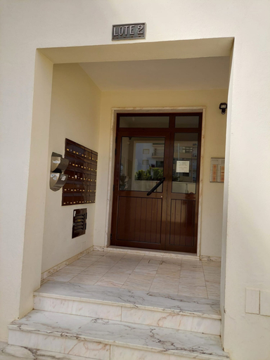 Room 5, Sea Alvor Flat in Alvor, Portimão