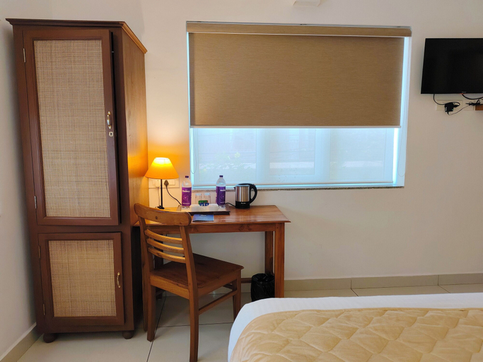 Bedroom 9