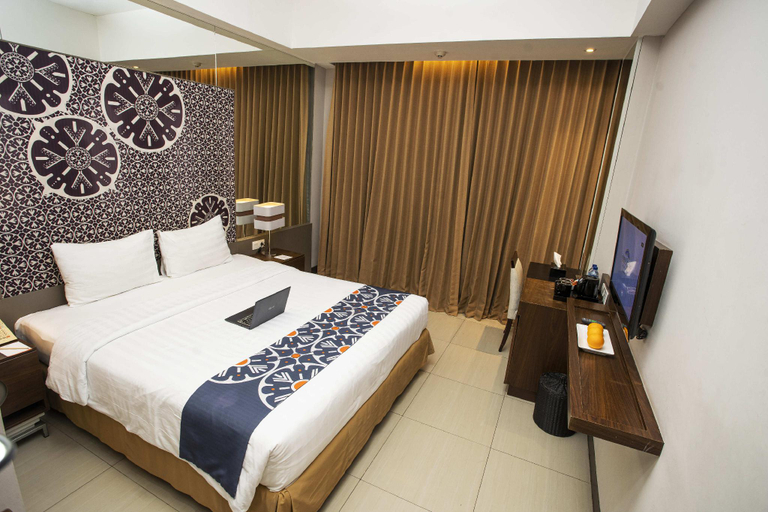 Bedroom 8