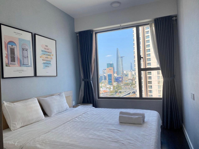 Bedroom 12