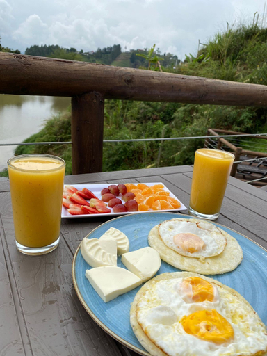 Food & Drinks, Glamping La Cepa GUATAPÉ, Peñol