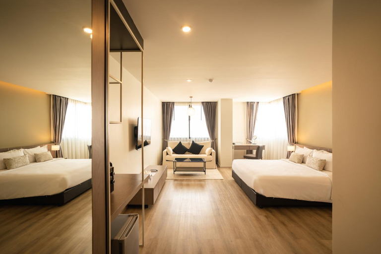 Bedroom 11