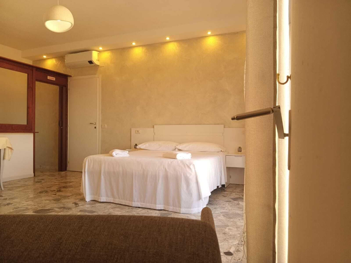 Bedroom 4, Casamia Guest House, Grosseto