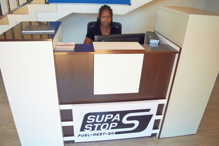 Others 5, Supastop, Kilome