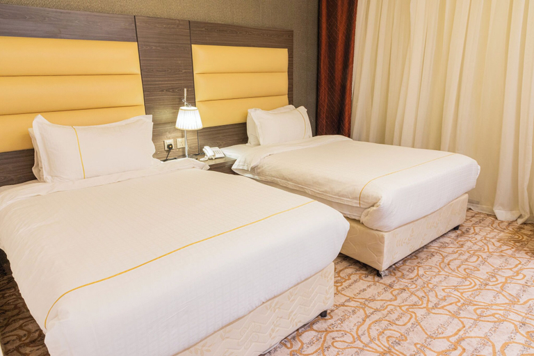 Bedroom 3, Dan Pelatenium, Al Madinah Al Munawwarah